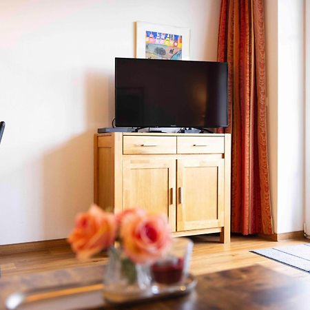 Dkk11B Ferienwohnung Seegras Niendorf  Zewnętrze zdjęcie