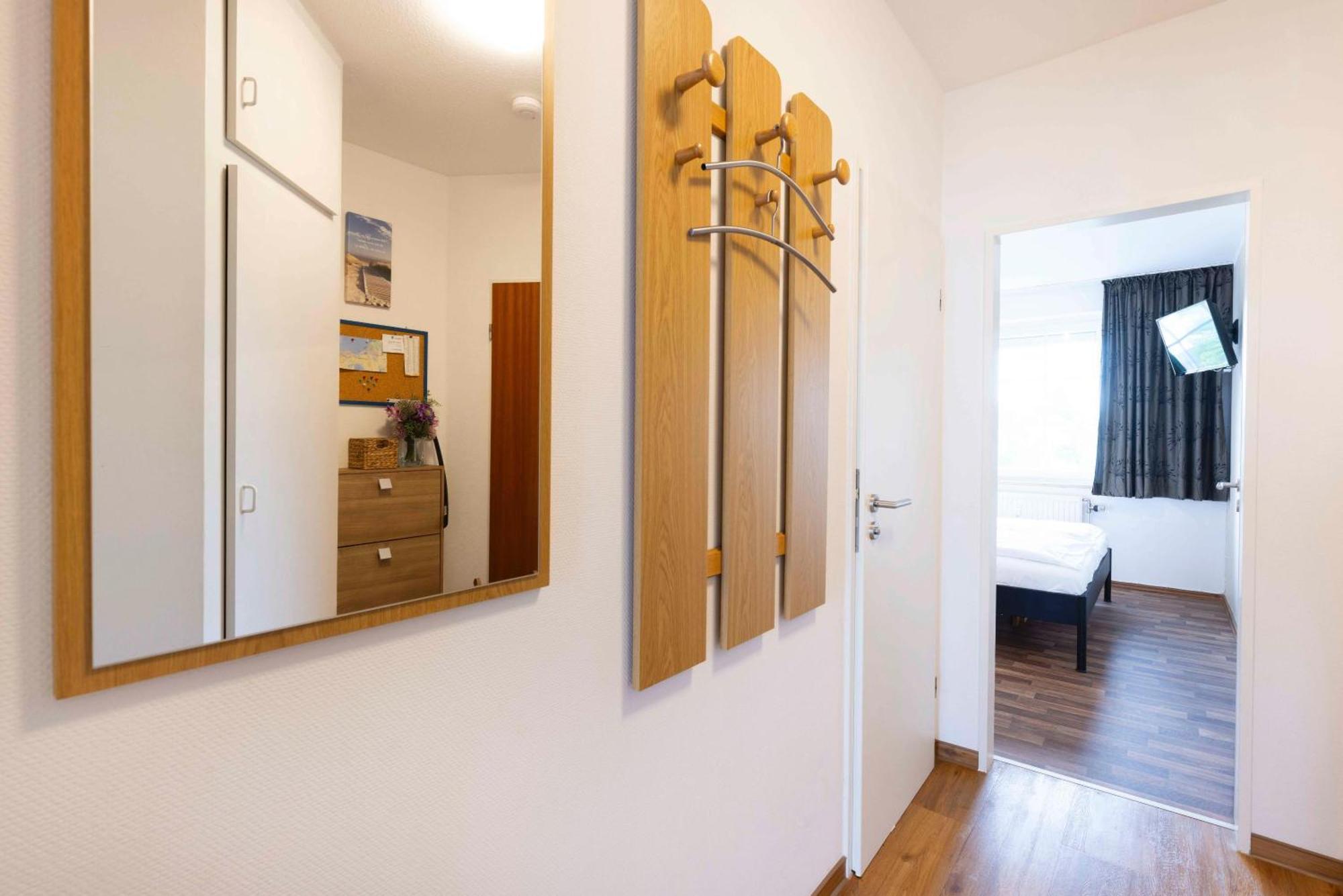 Dkk11B Ferienwohnung Seegras Niendorf  Zewnętrze zdjęcie