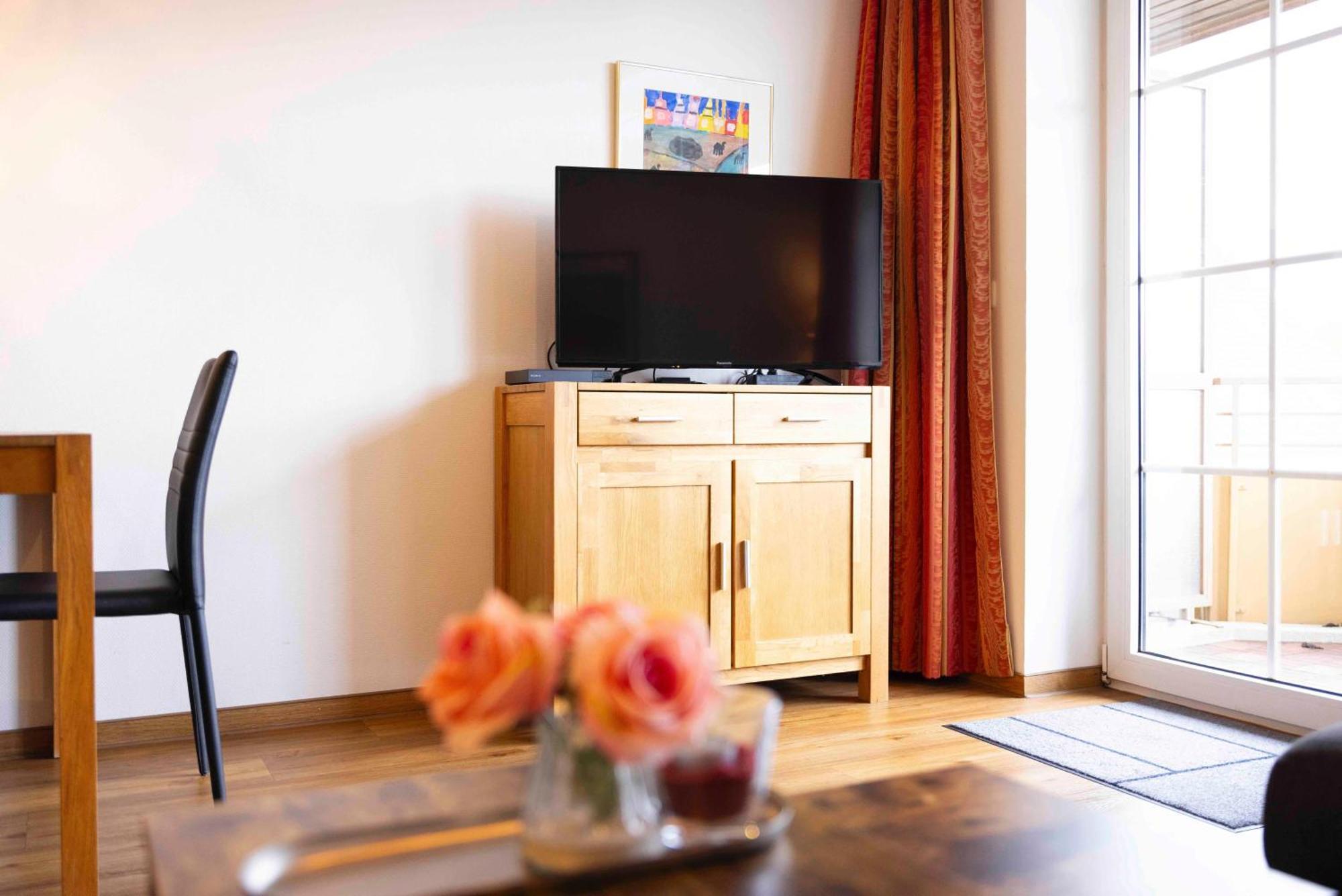 Dkk11B Ferienwohnung Seegras Niendorf  Zewnętrze zdjęcie