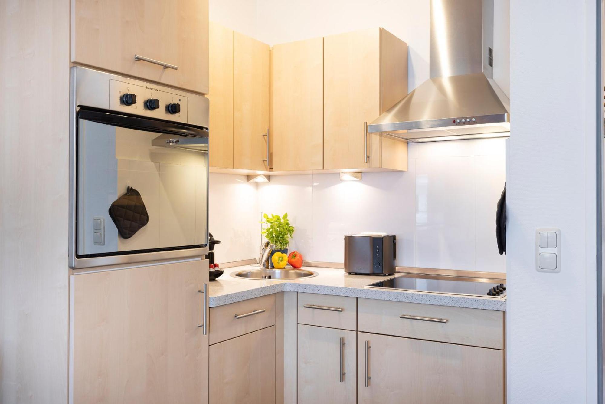 Dkk11B Ferienwohnung Seegras Niendorf  Zewnętrze zdjęcie