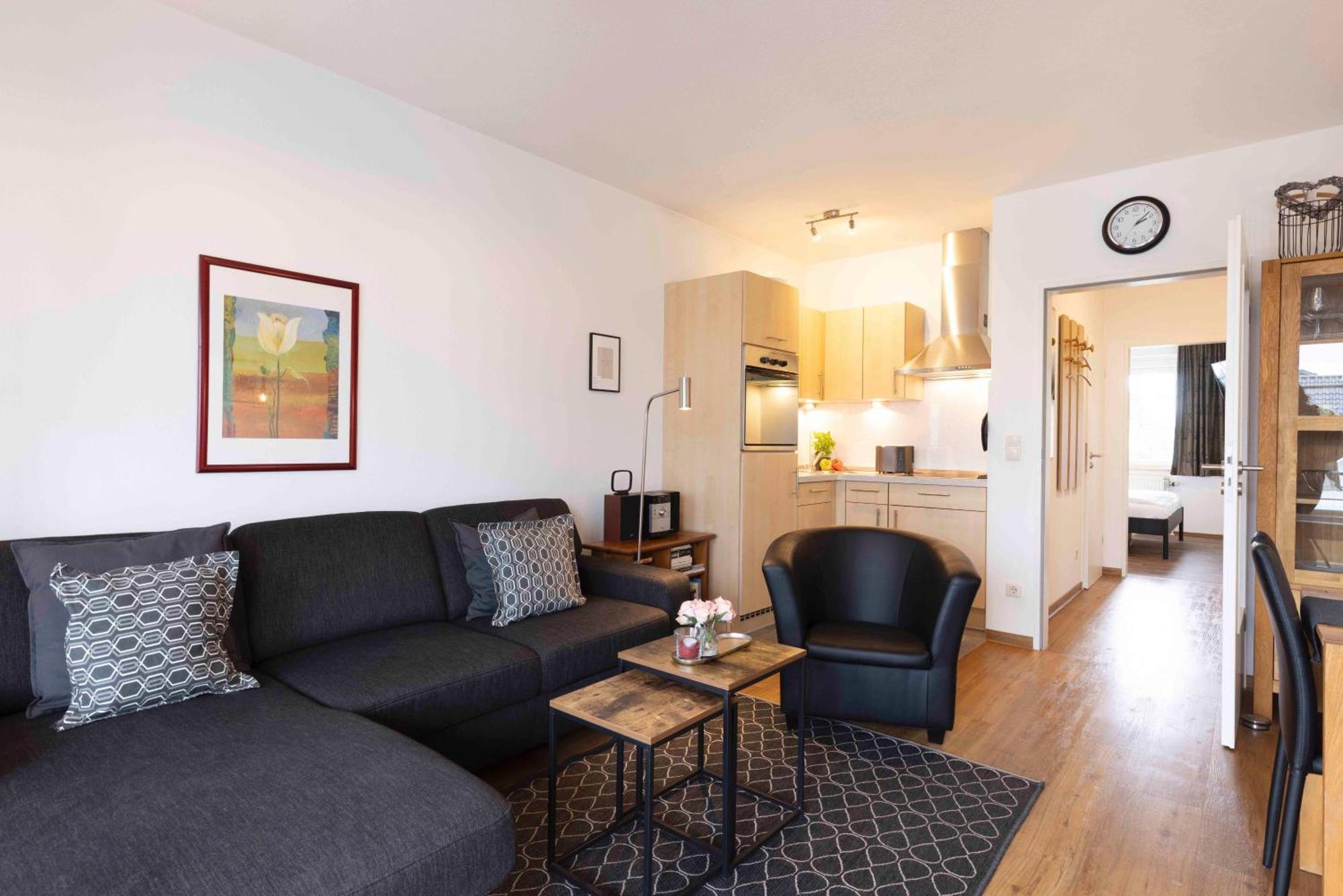 Dkk11B Ferienwohnung Seegras Niendorf  Zewnętrze zdjęcie
