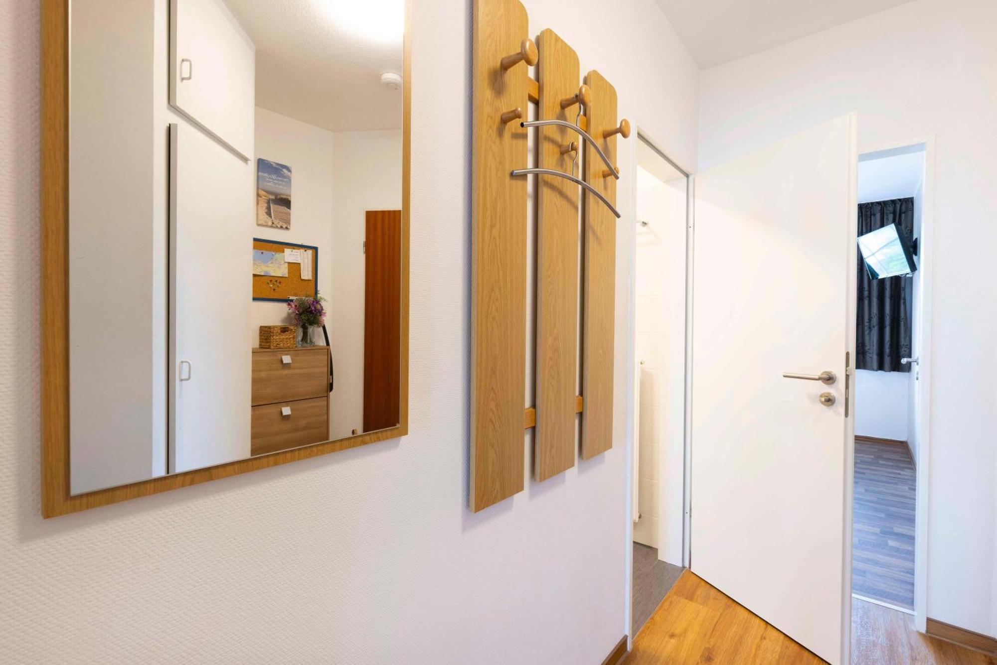 Dkk11B Ferienwohnung Seegras Niendorf  Zewnętrze zdjęcie