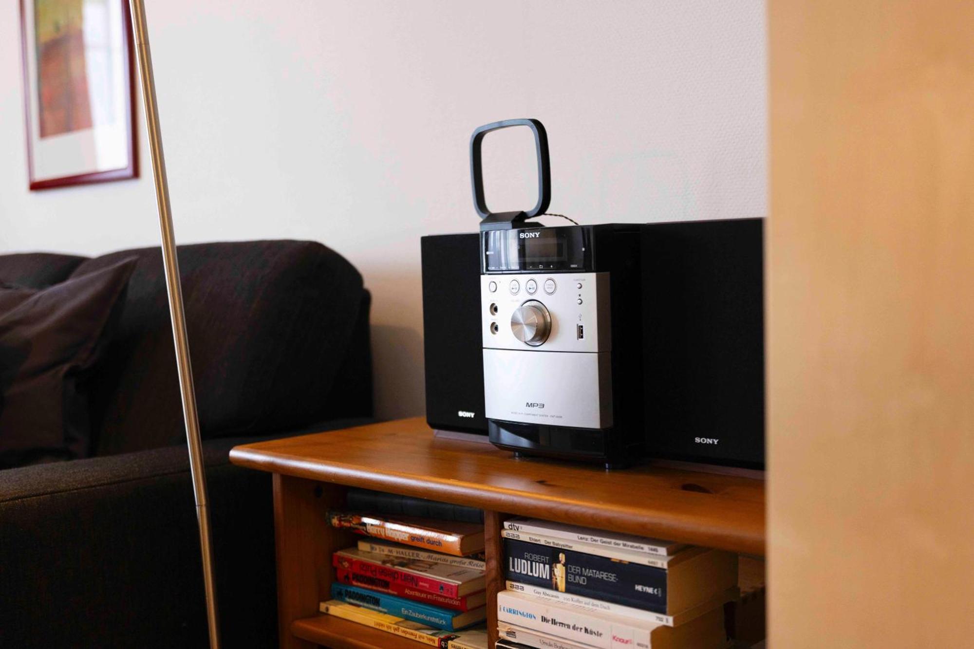 Dkk11B Ferienwohnung Seegras Niendorf  Zewnętrze zdjęcie